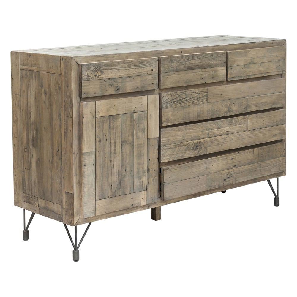 Moe's Home Collection Boneta Dresser