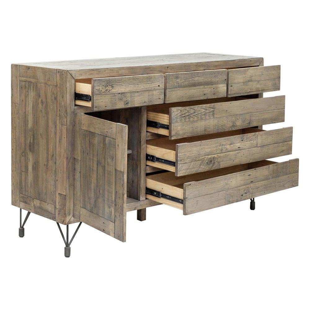 Moe's Home Collection Boneta Dresser