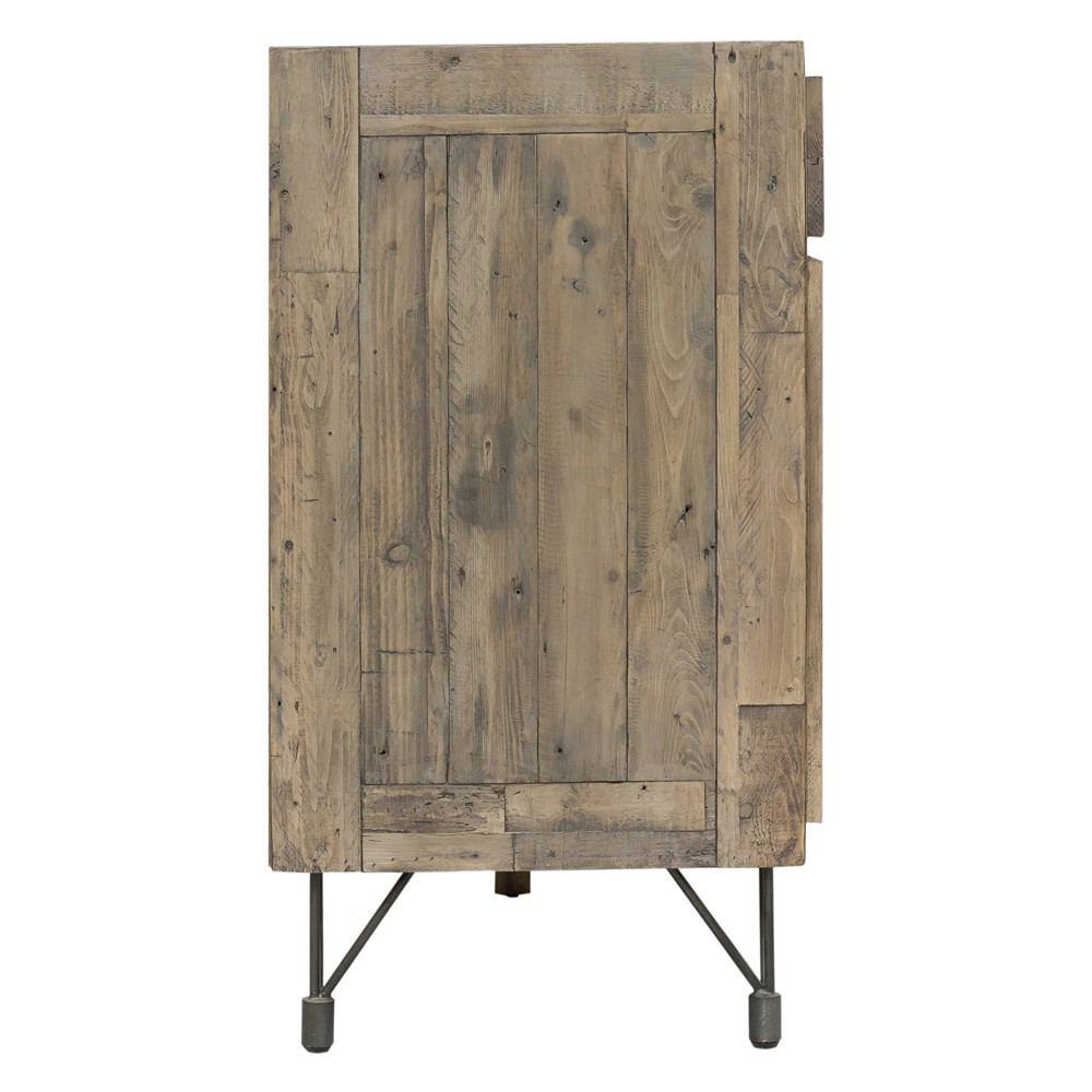 Moe's Home Collection Boneta Dresser