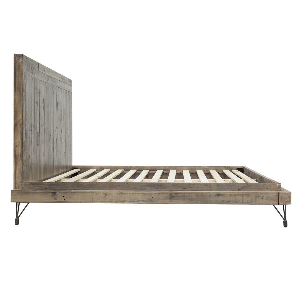 Moe's Home Collection Boneta Queen Bed