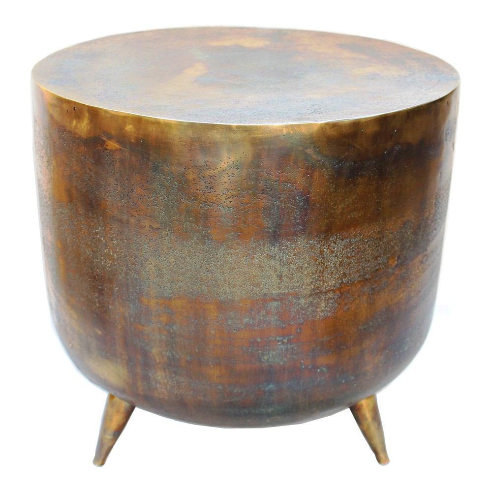 Moe's Home Collection Kettel Accent Table