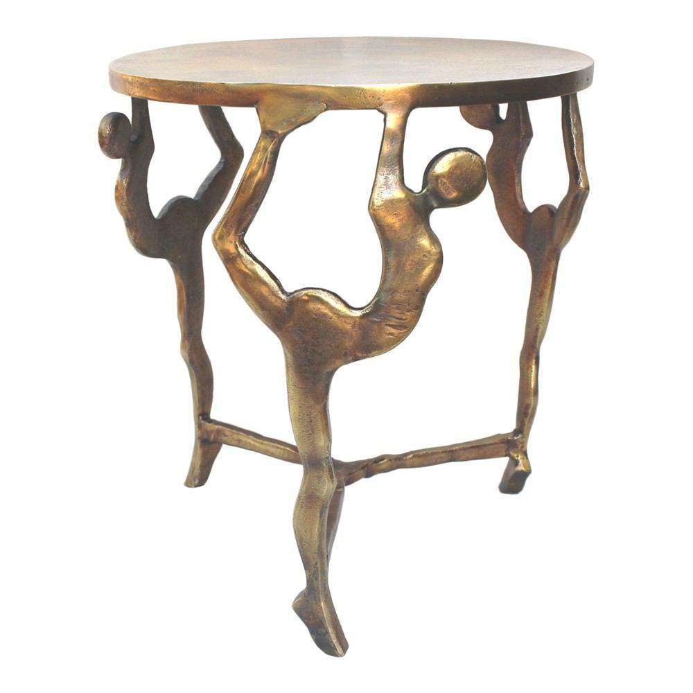 Moe's Home Collection Sentinel Accent Table