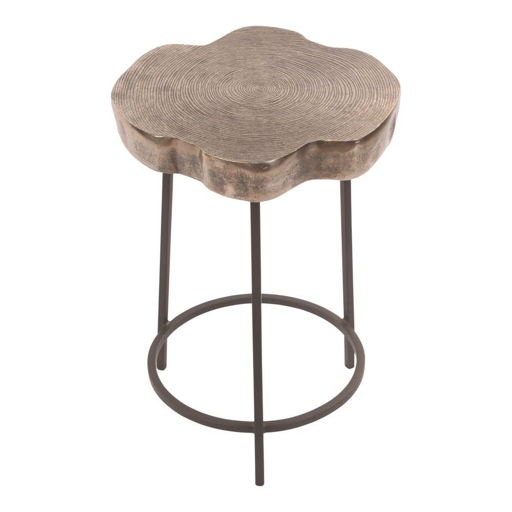 Moe's Home Collection Sequoia Accent Table