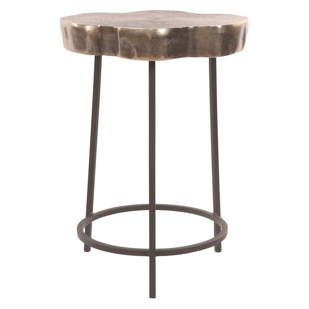 Moe's Home Collection Sequoia Accent Table
