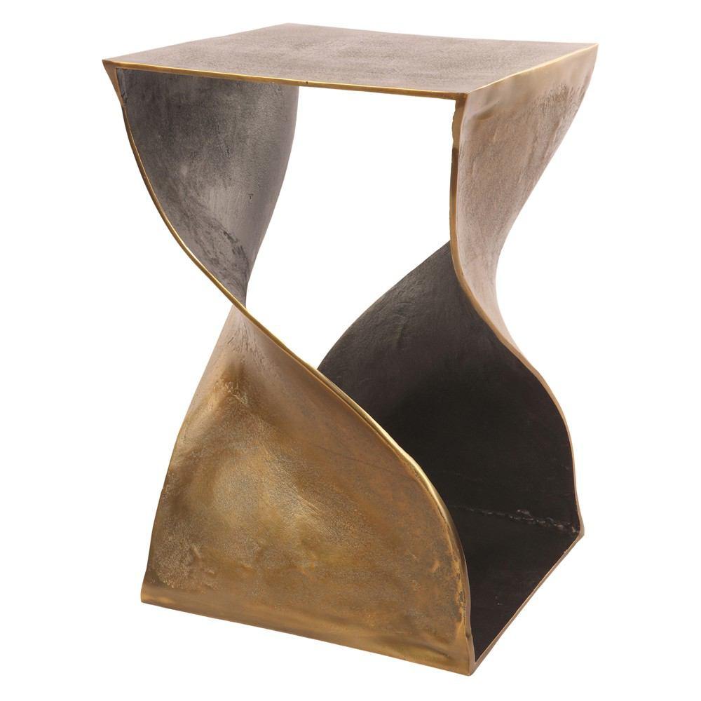 Moe's Home Collection Twist Accent Table