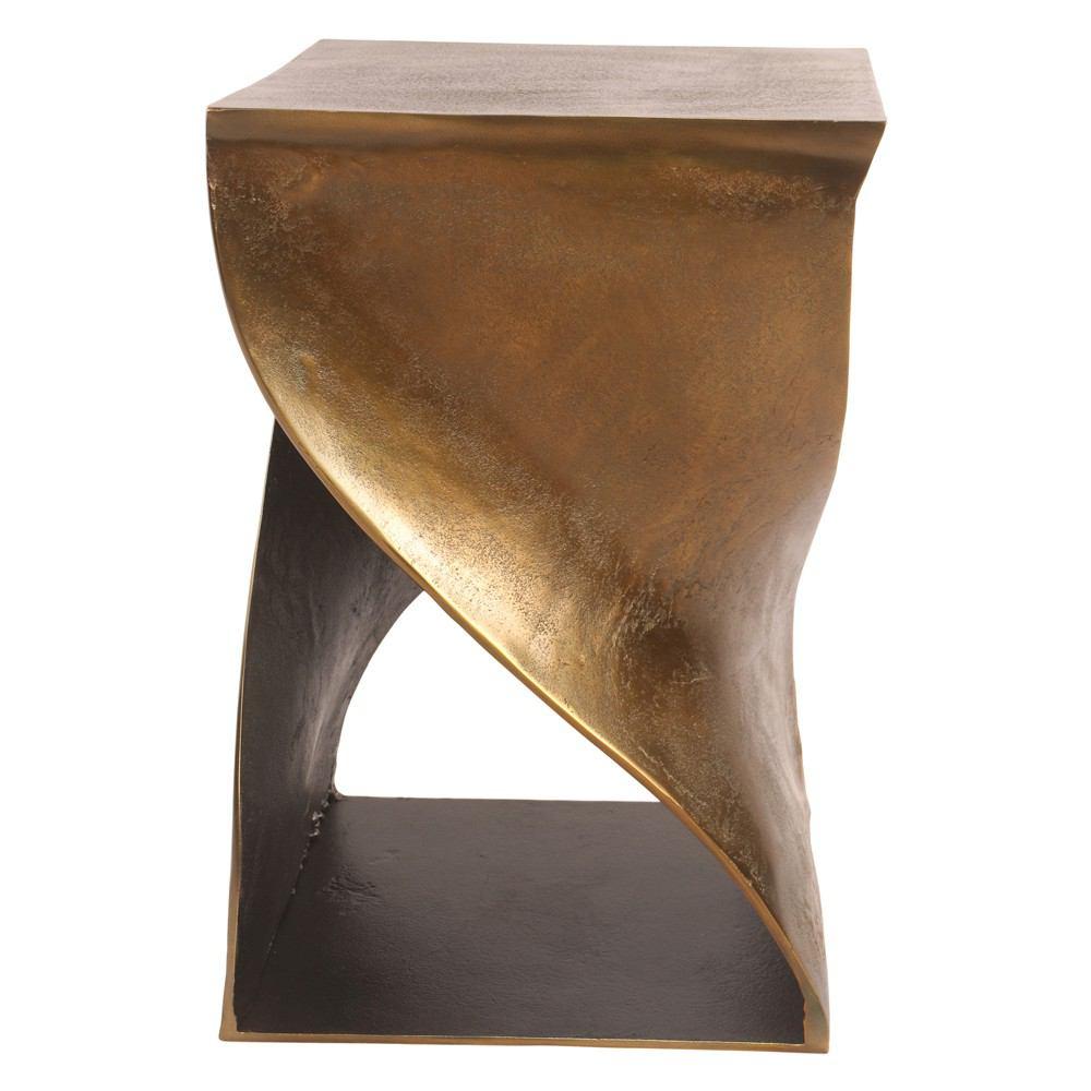 Moe's Home Collection Twist Accent Table