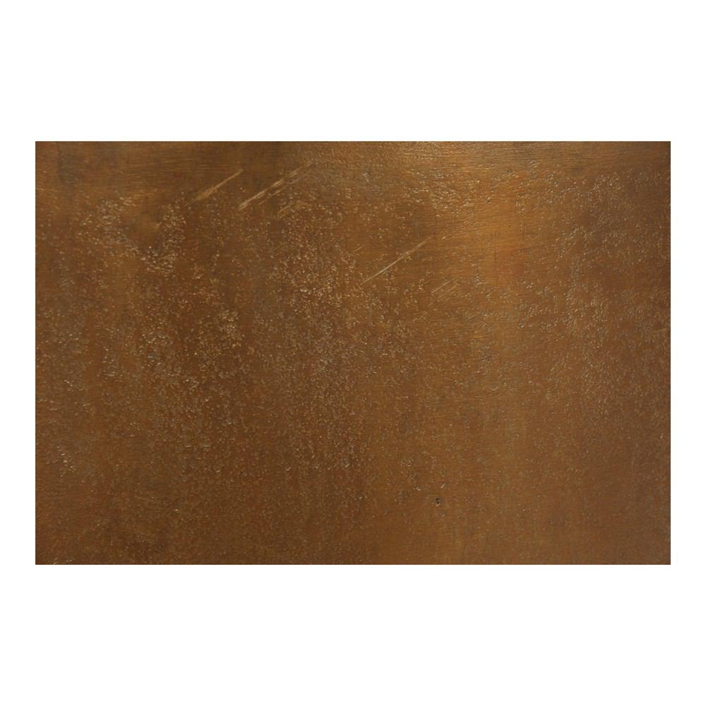 Moe's Home Collection Kinsan Stool