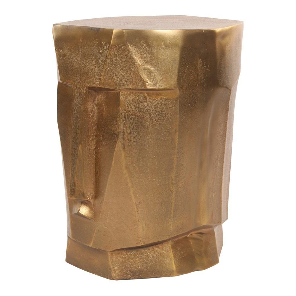 Moe's Home Collection Ginsan Stool