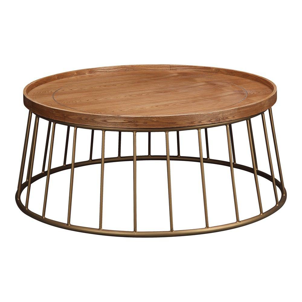 Moe's Home Collection Norgran Coffee Table