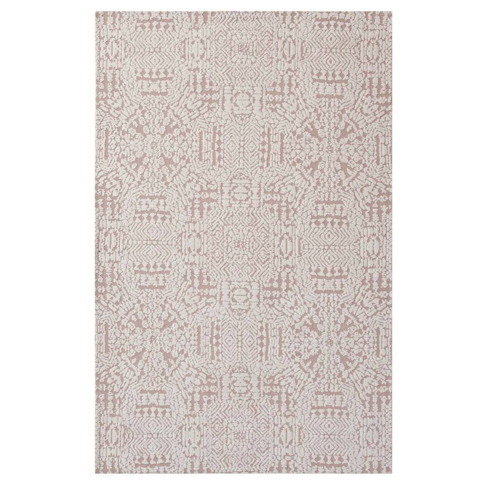 Modway Javiera Contemporary Moroccan 8x10 Area Rug | Rugs | 