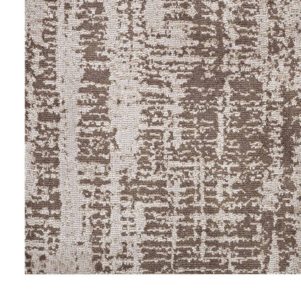 Modway Darja Distressed Rustic Modern 8x10 Area Rug | Rugs | 