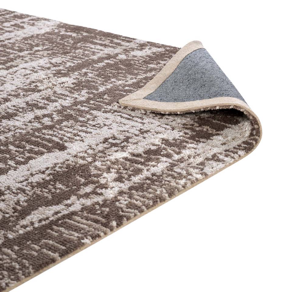 Modway Darja Distressed Rustic Modern 8x10 Area Rug | Rugs | 