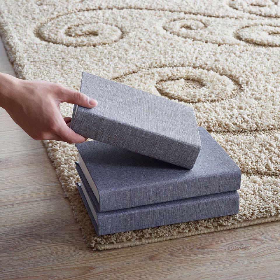 Modway Jubilant Sprout Scrolling Vine 8x10 Shag Area Rug | Rugs | Modishstore-6