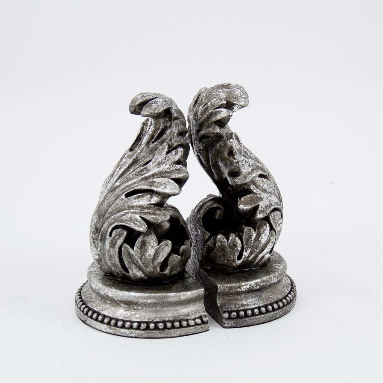 Bey-Berk "Leaf" Bookends