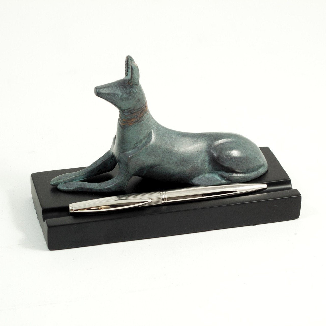 Bey-Berk Egyptian Pen Holder