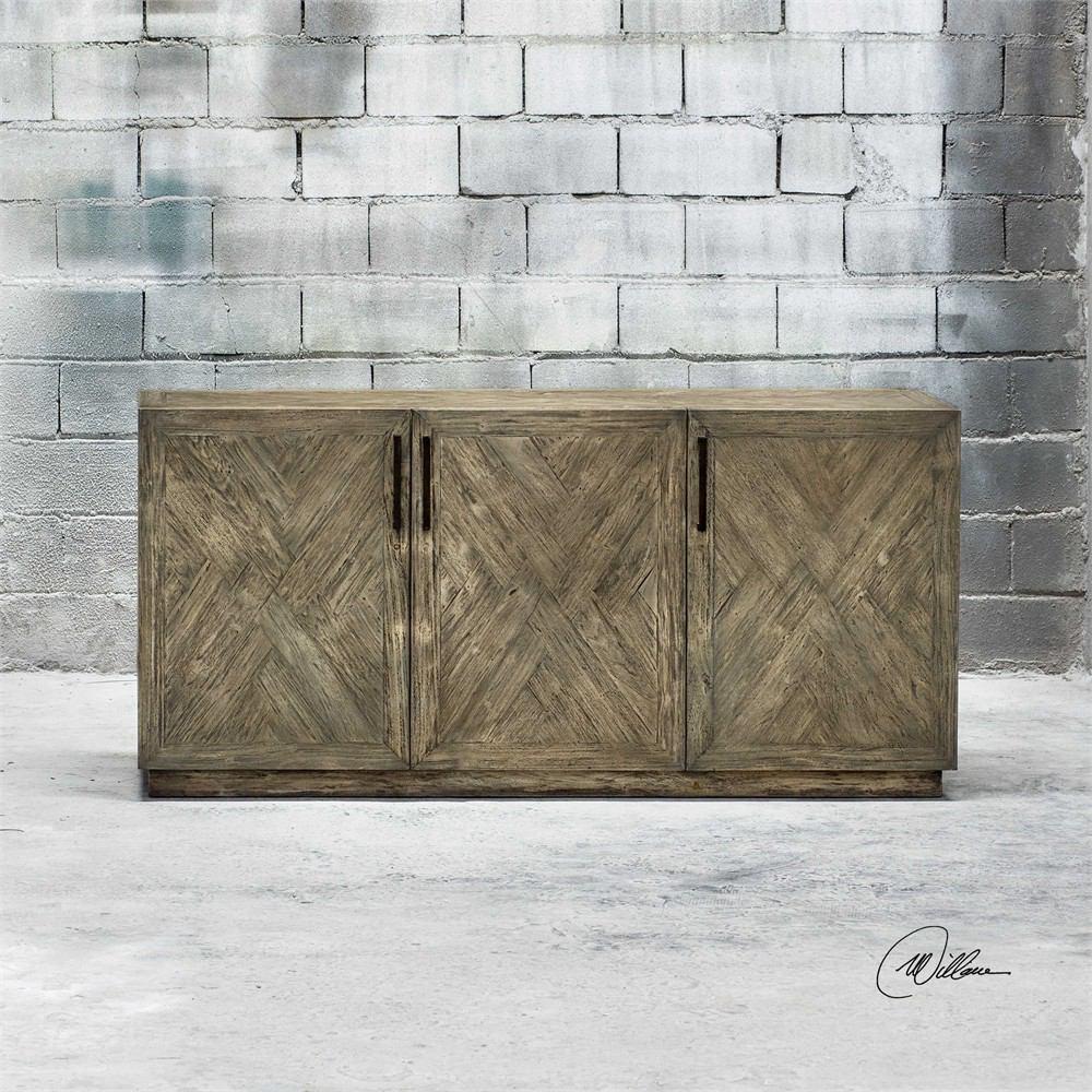 Uttermost Breck Sideboard