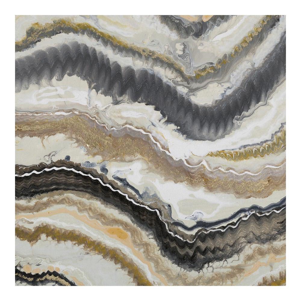 Moe's Home Collection Agate Wall Decor