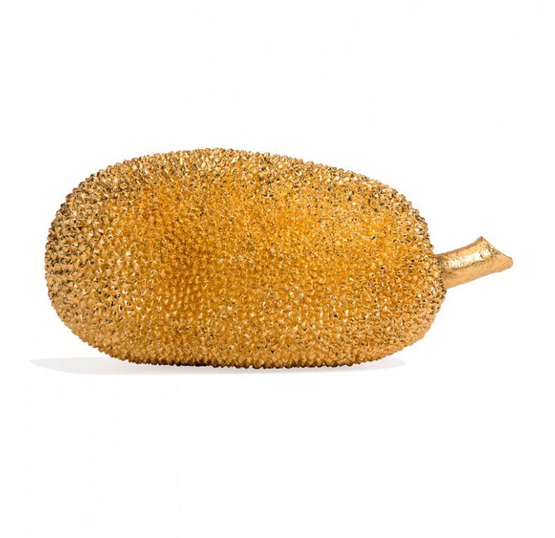 Gold Leaf Design Group Gilded Jackfruit