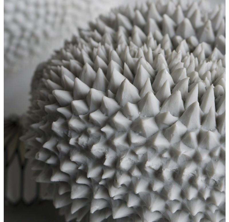 Gold Leaf Design Group Cream Jackfruit