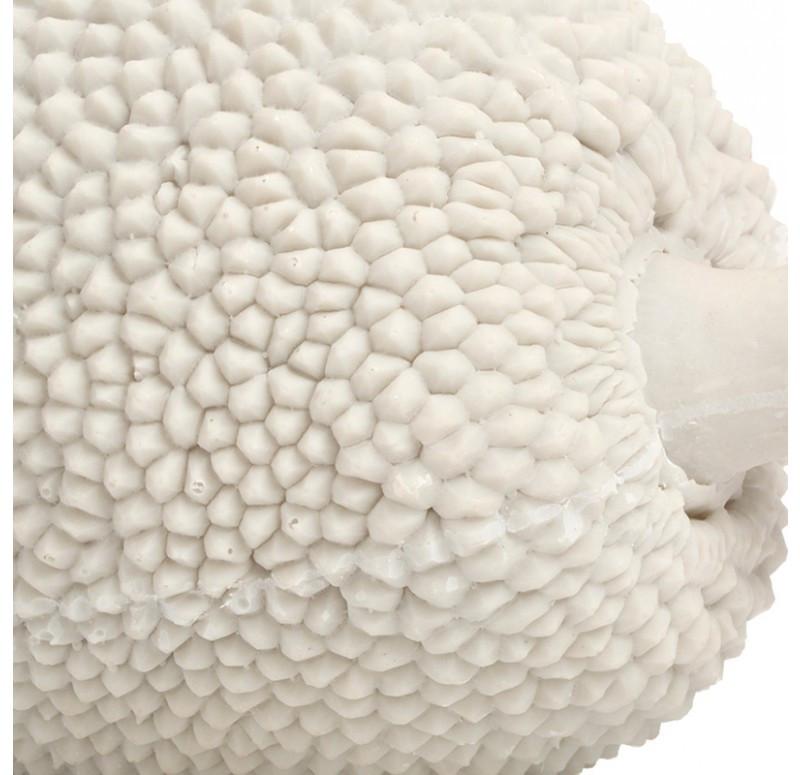 Gold Leaf Design Group Cream Jackfruit