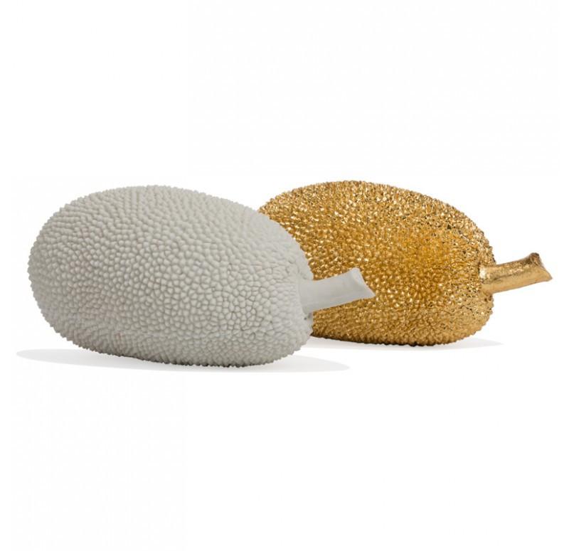 Gold Leaf Design Group Gilded Jackfruit