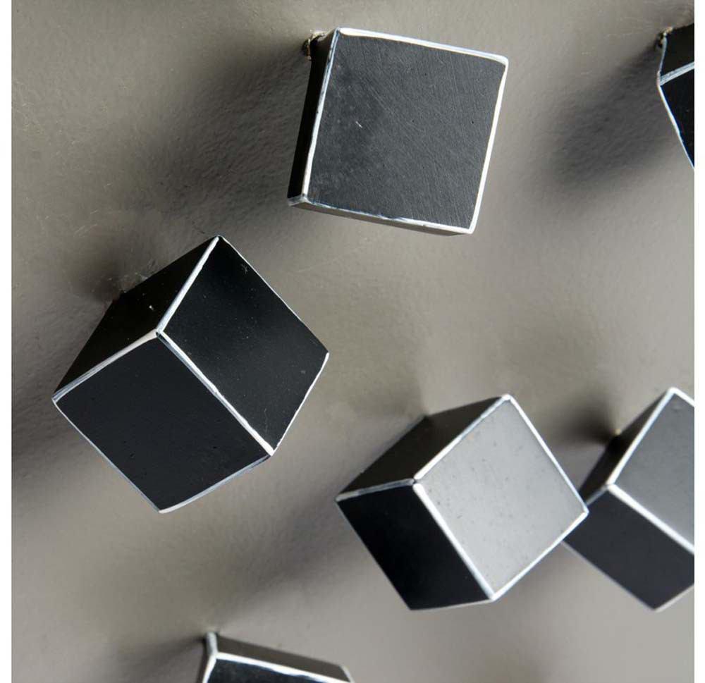 Gold Leaf Design Group Wall Play 'Wired'