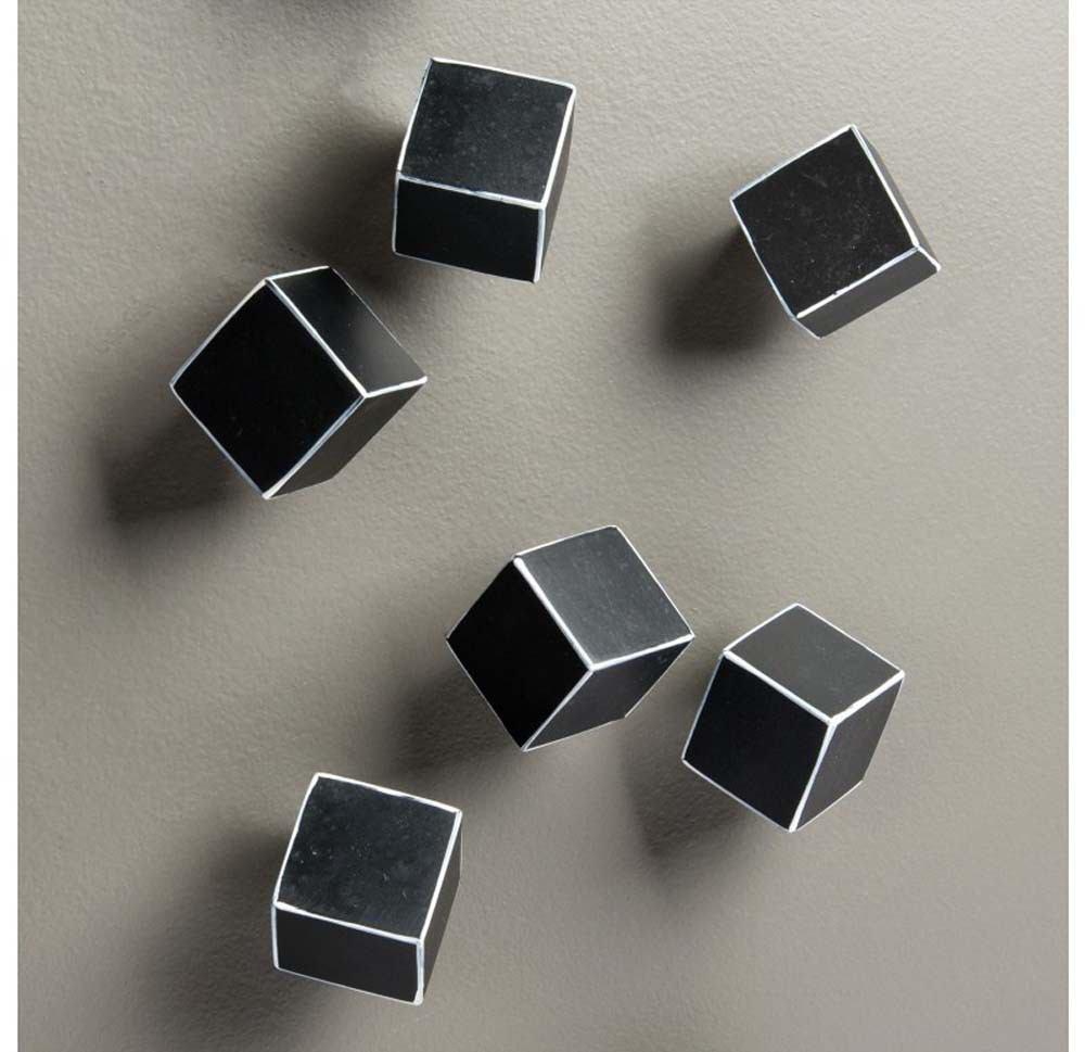 Gold Leaf Design Group Wall Play 'Wired'