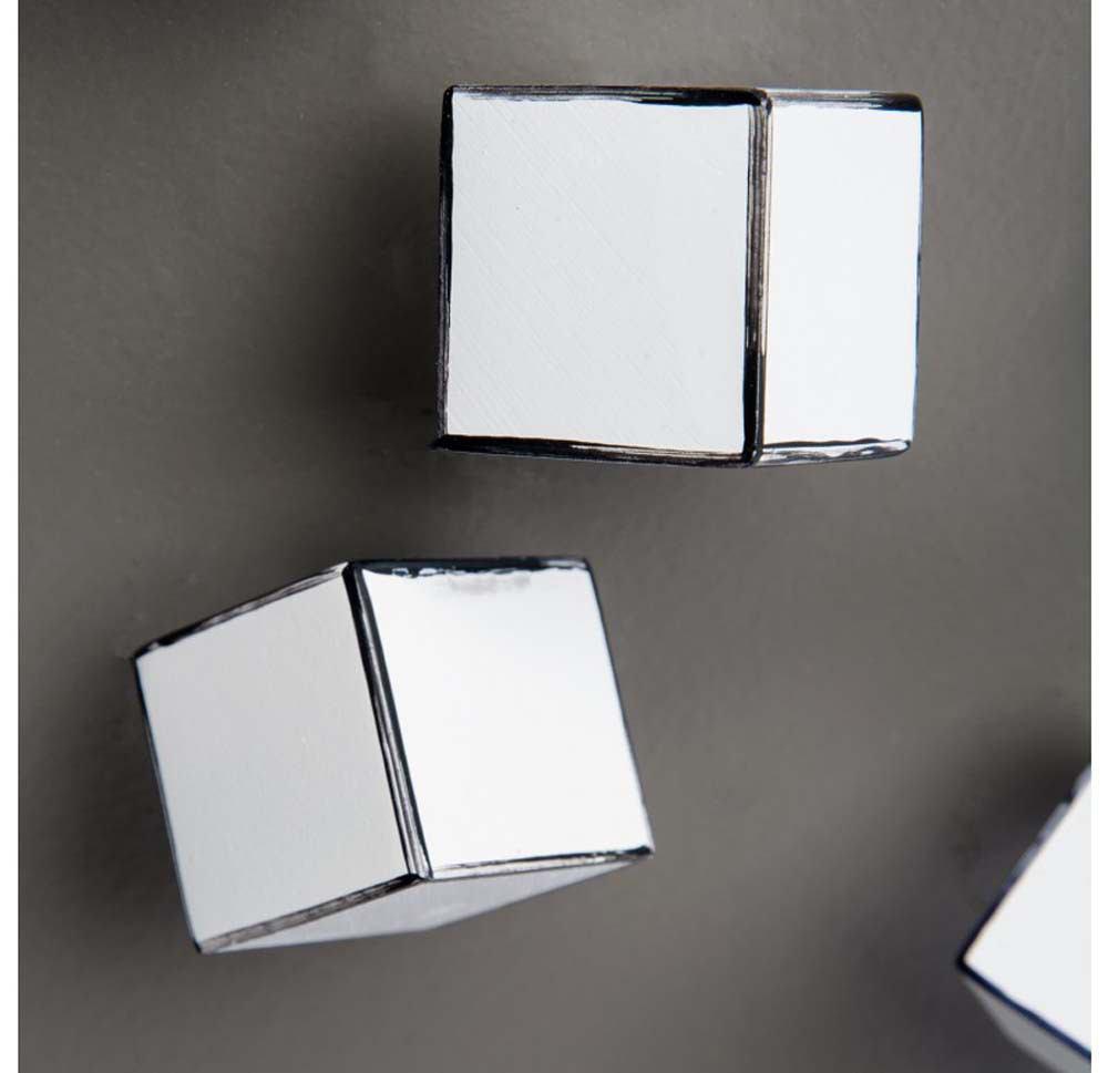 Gold Leaf Design Group Wall Play 'Wired'