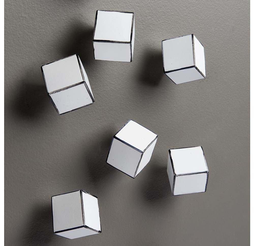 Gold Leaf Design Group Wall Play 'Wired'
