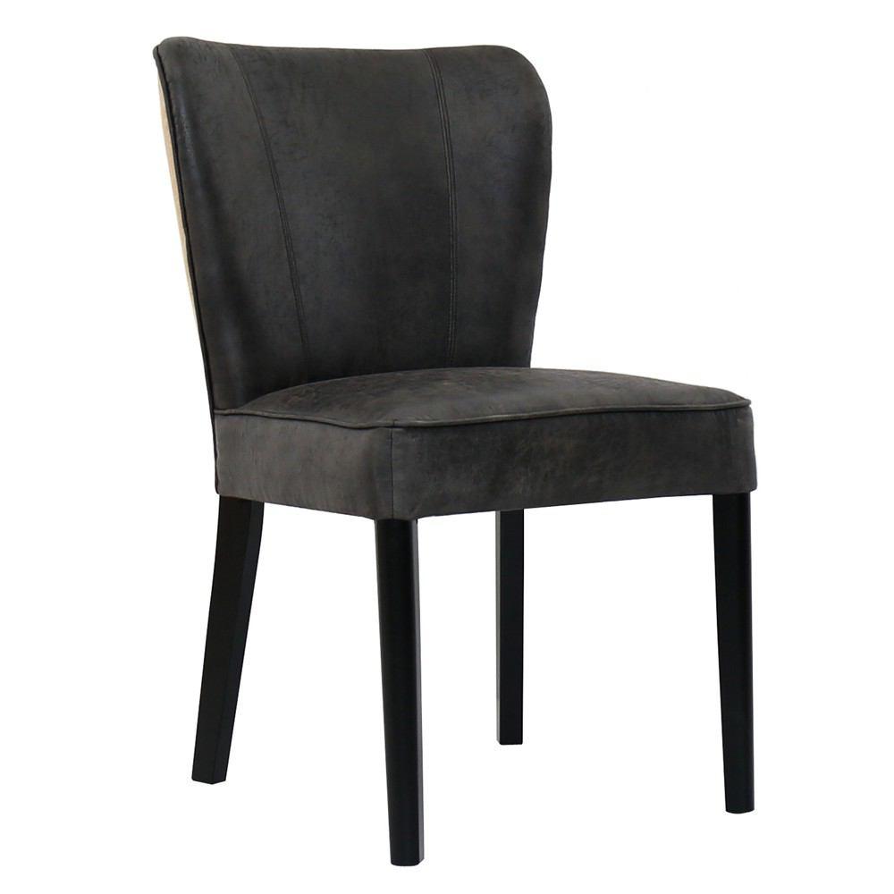 Padma's Plantation Rest Beach Dining Chair - Eco Leather