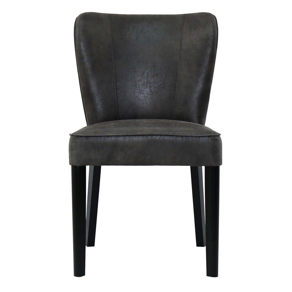 Padma's Plantation Rest Beach Dining Chair - Eco Leather
