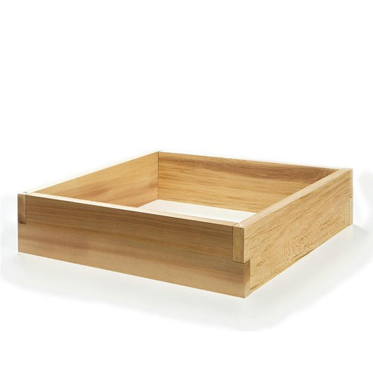 All Things Cedar Single Raised Garden Earth Box