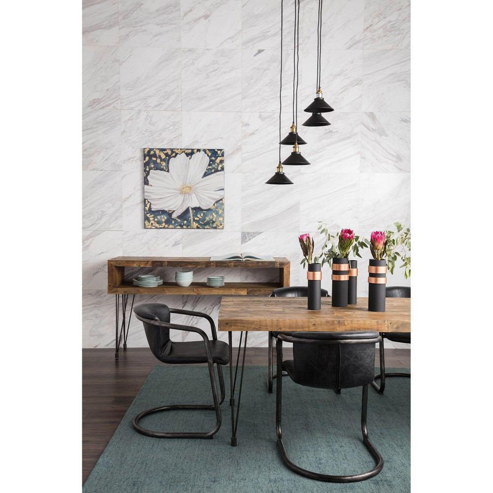 Moe's Home Collection Renata Circular 5 Light Pendant Lamp