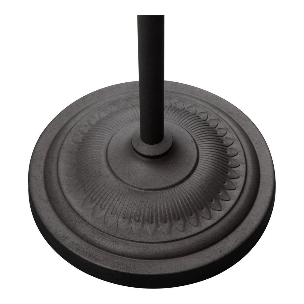 Moe's Home Collection Luisa Floor Lamp