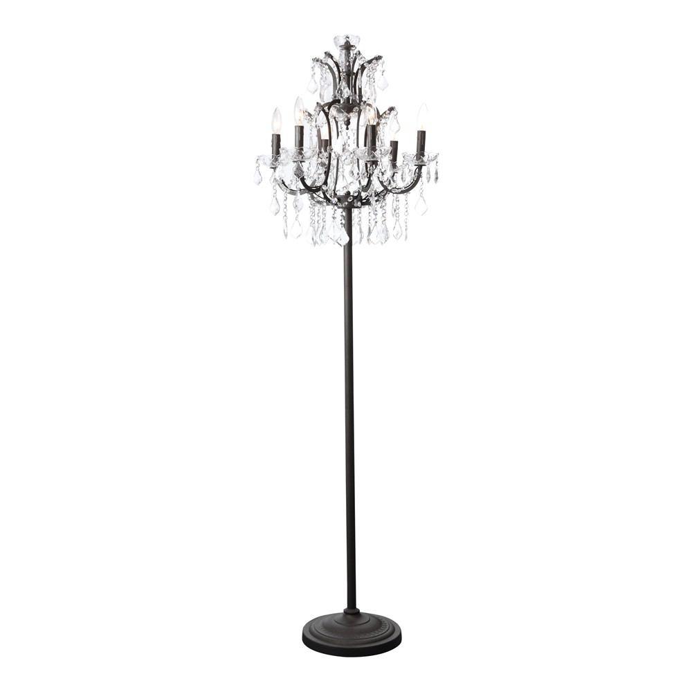 Moe's Home Collection Luisa Floor Lamp