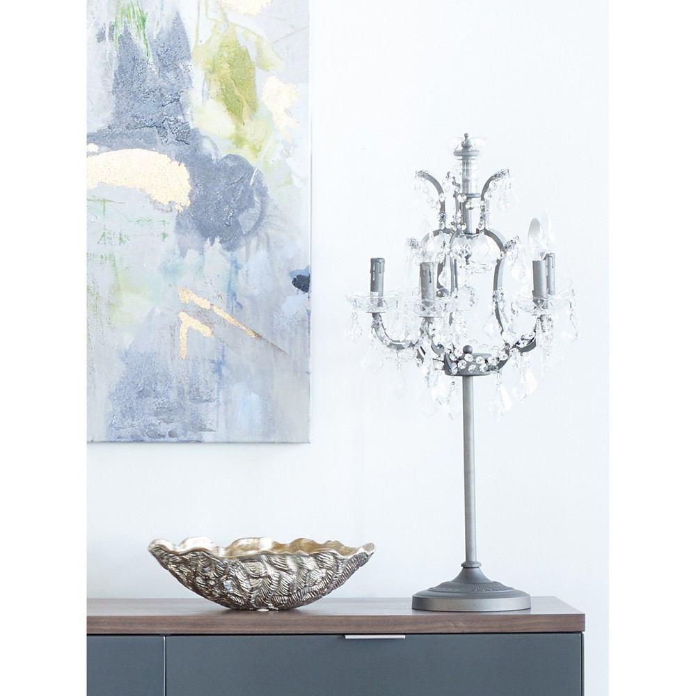 Moe's Home Collection Luisa Table Lamp