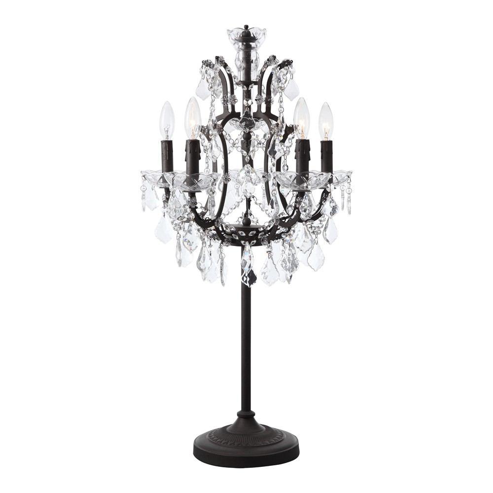 Moe's Home Collection Luisa Table Lamp
