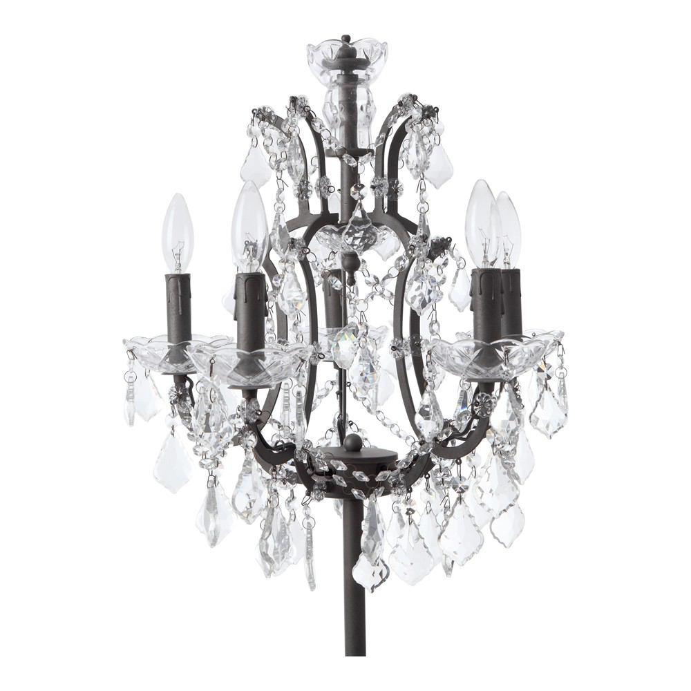 Moe's Home Collection Luisa Table Lamp