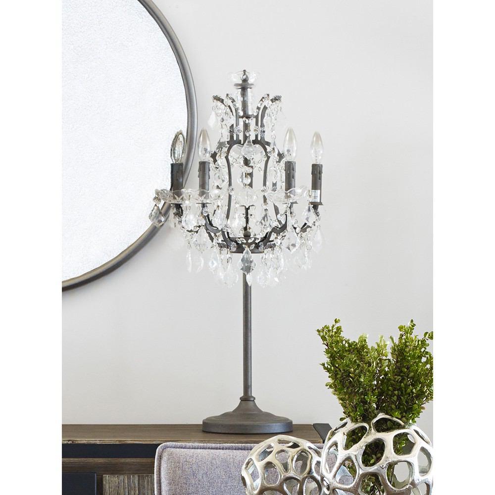 Moe's Home Collection Luisa Table Lamp