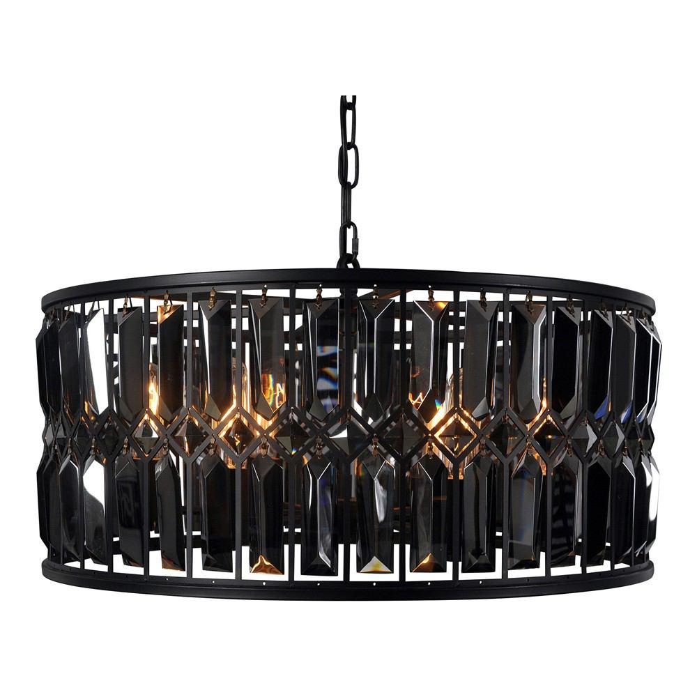 Moe's Home Collection Rockefeller Pendant Lamp