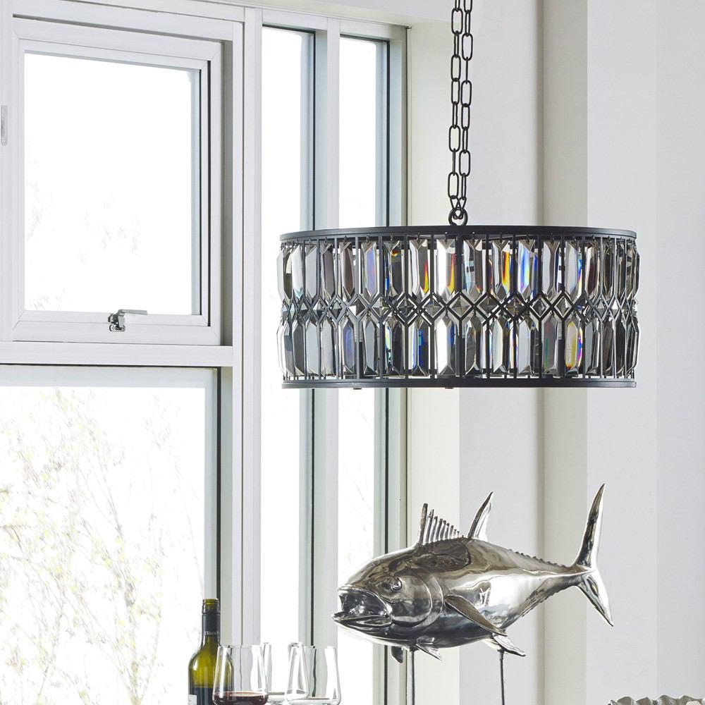 Moe's Home Collection Rockefeller Pendant Lamp