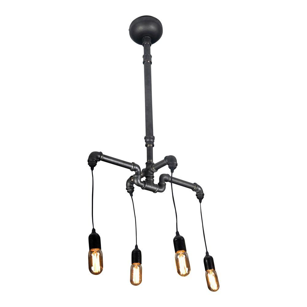 Moe's Home Collection Carnegie Pendant Lamp