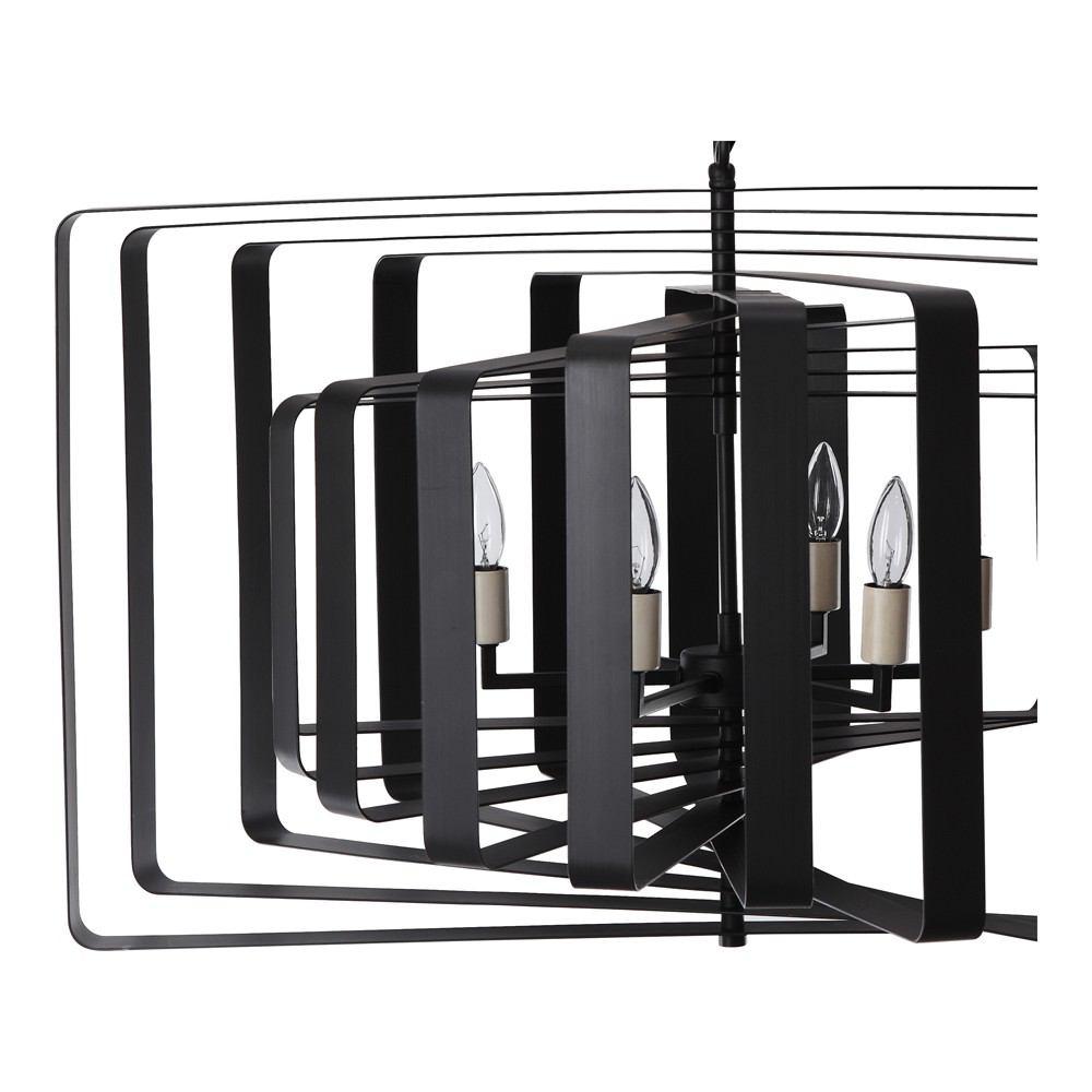 Moe's Home Collection Chelsea Pendant Lamp