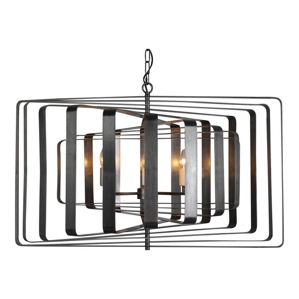 Moe's Home Collection Chelsea Pendant Lamp