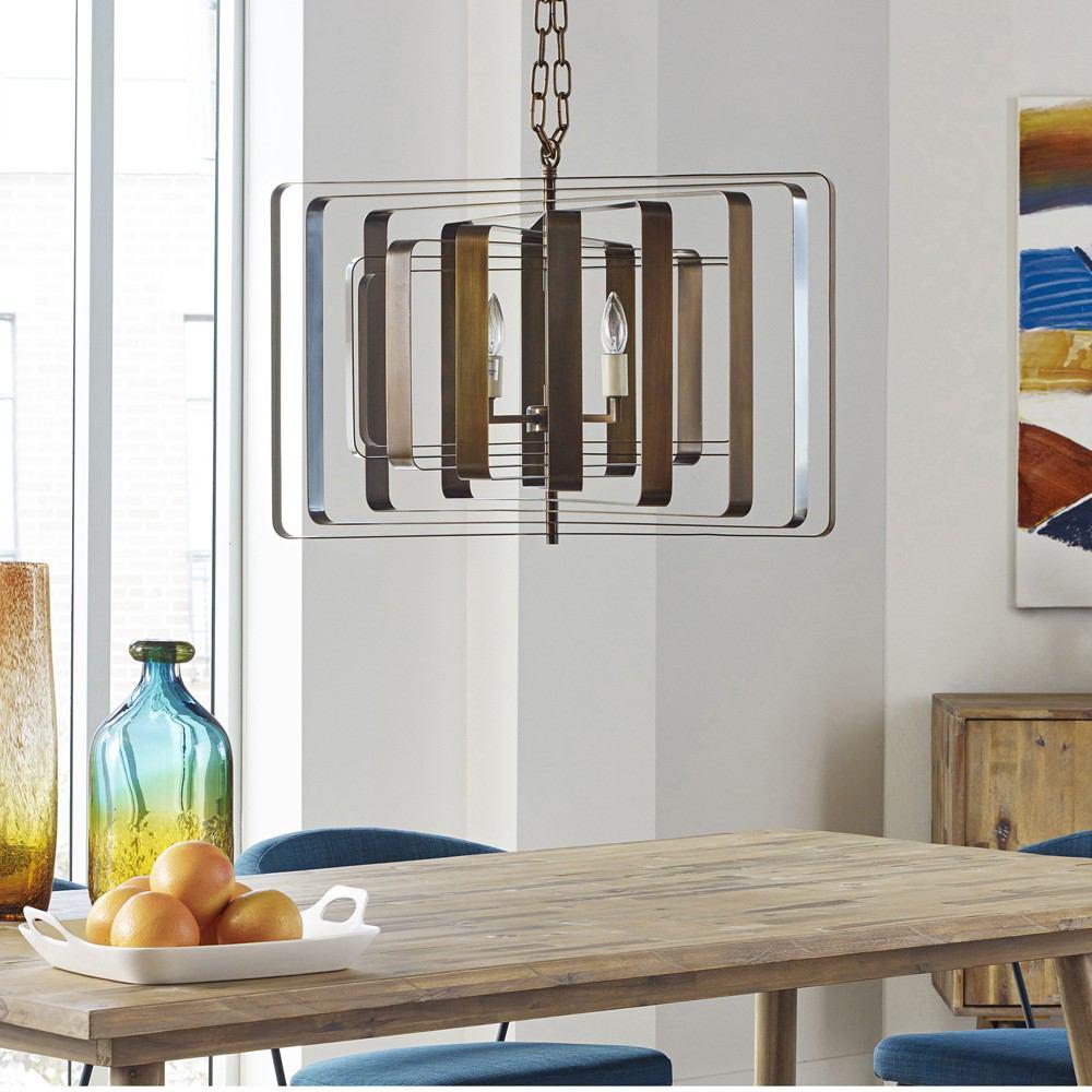Moe's Home Collection Chelsea Pendant Lamp