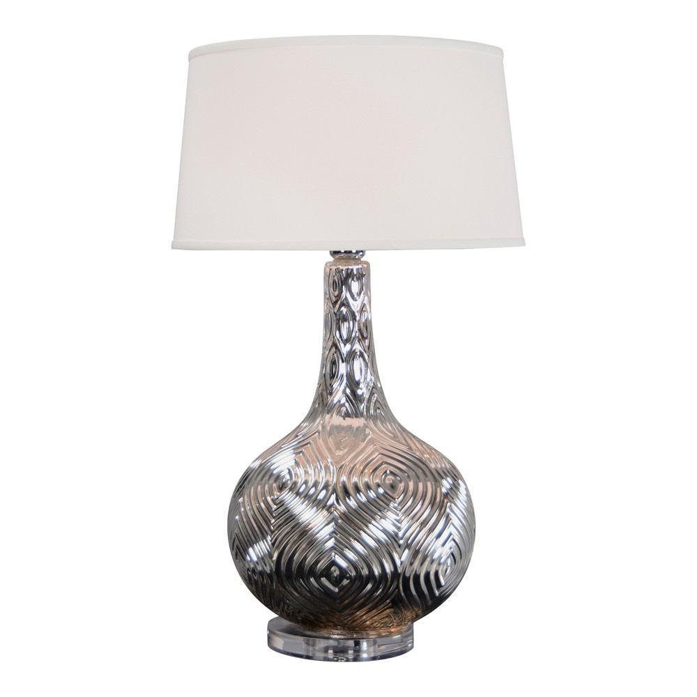 Moe's Home Collection Morroco Table Lamp