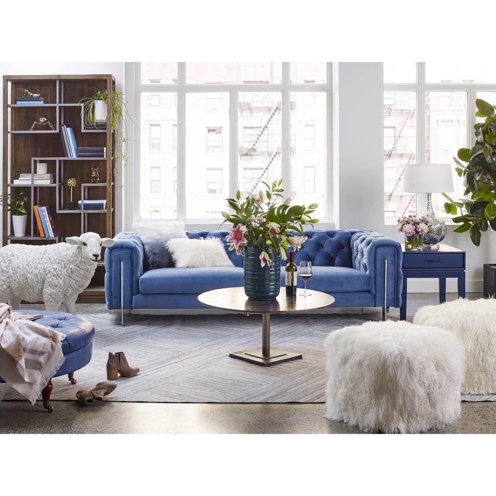 Moe's Home Collection Morroco Table Lamp