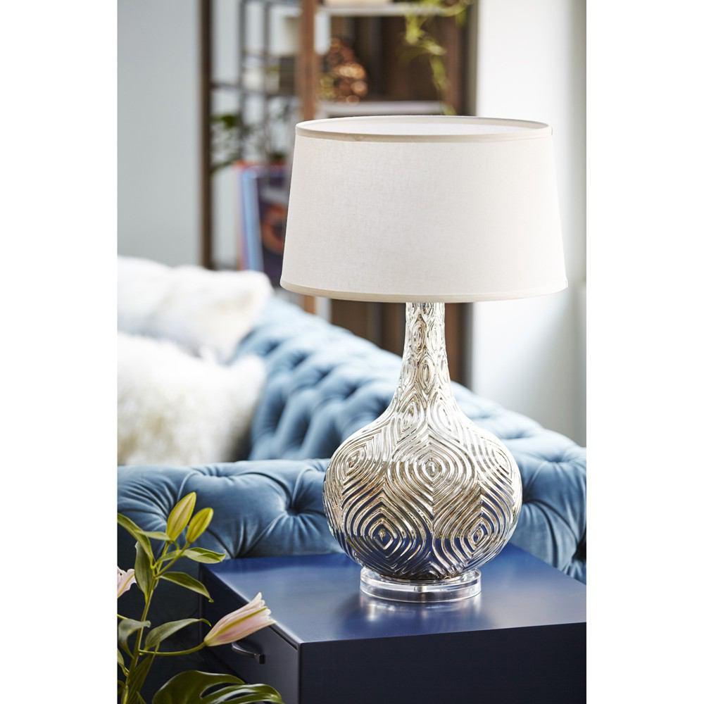 Moe's Home Collection Morroco Table Lamp