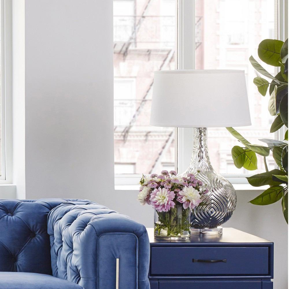 Moe's Home Collection Morroco Table Lamp