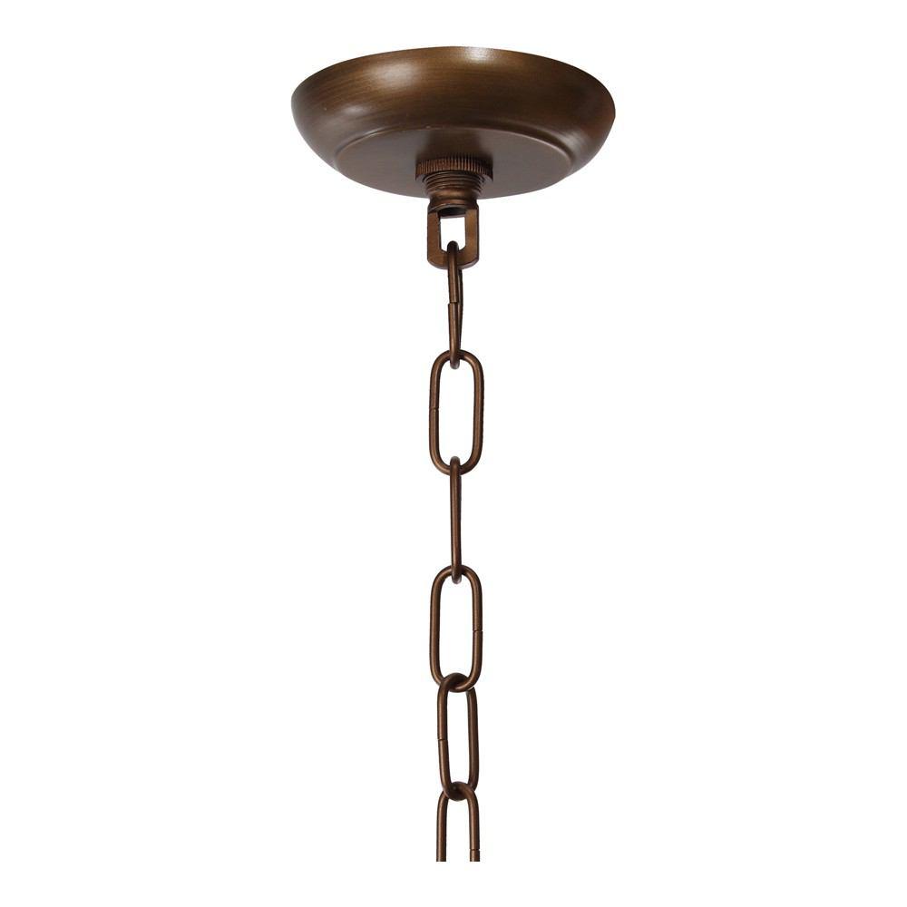 Moe's Home Collection Kepler Pendant Lamp